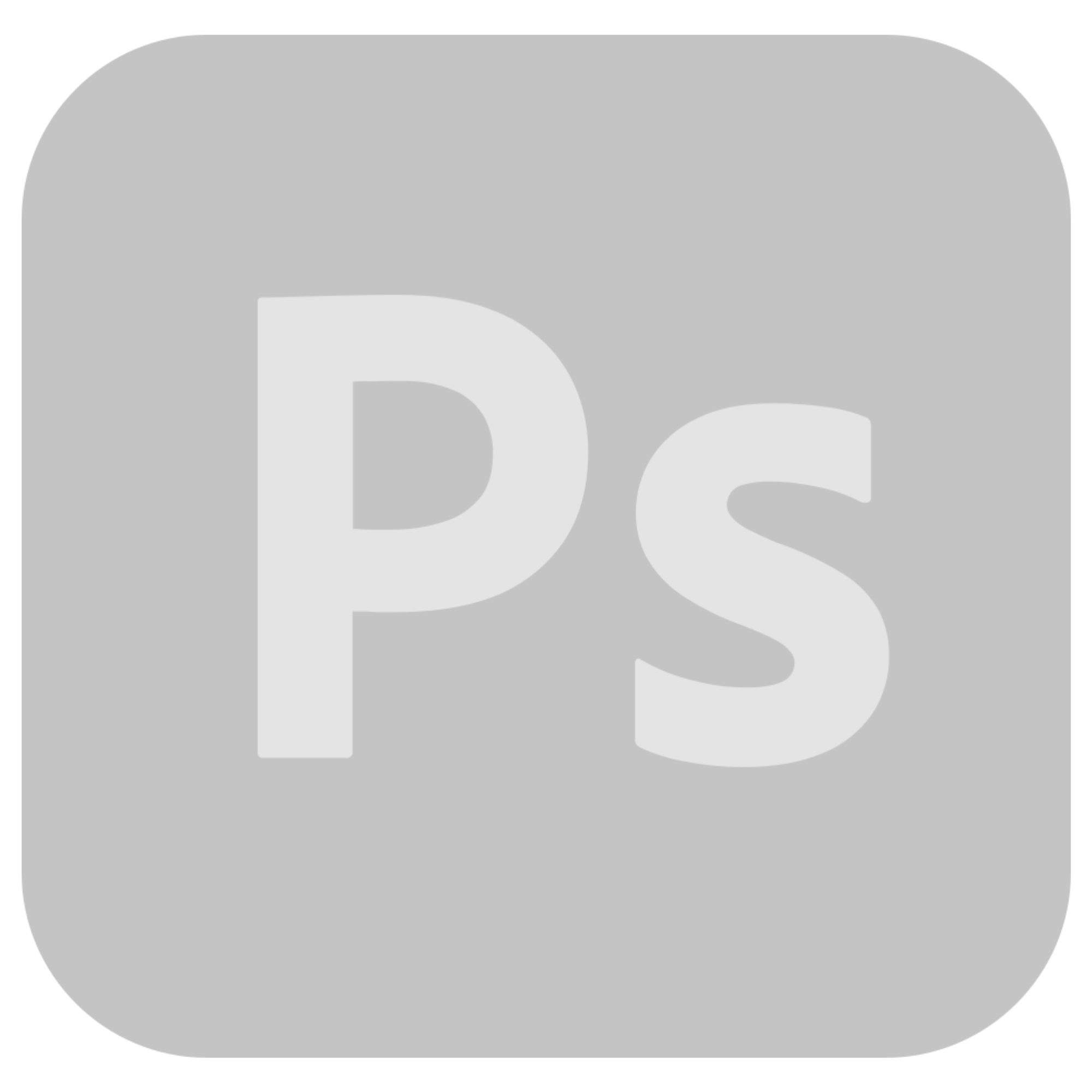 Adobe Photoshop